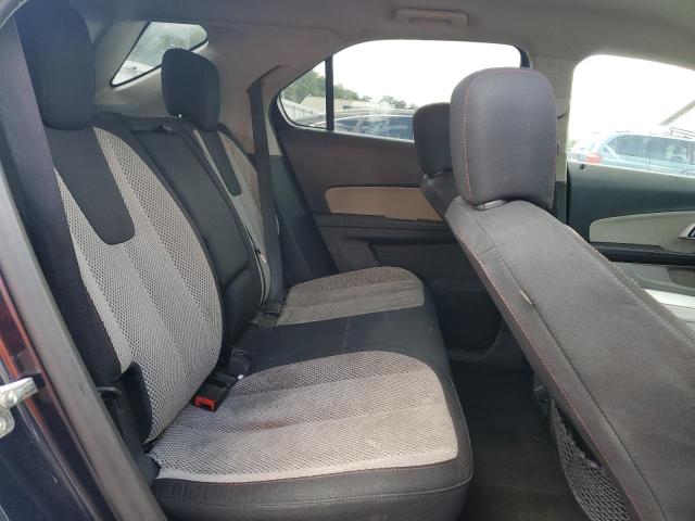 2015 CHEVROLET EQUINOX LT 2GNFLFEK0F6291671