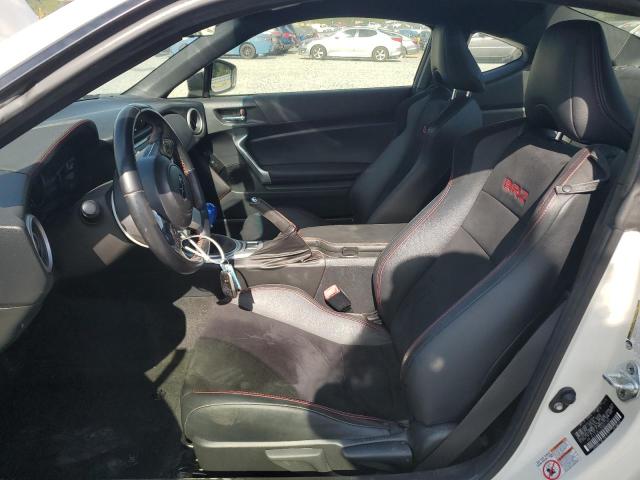 2019 SUBARU BRZ LIMITE JF1ZCAC12K9601049