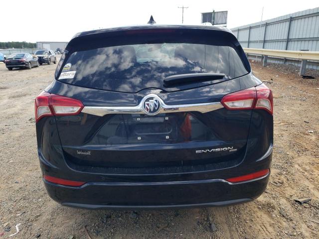 2020 BUICK ENVISION E LRBFX2SA1LD156745