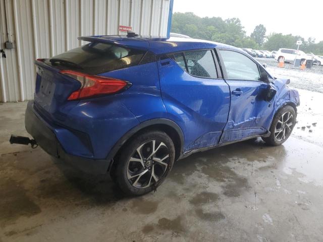 2018 TOYOTA C-HR XLE NMTKHMBX9JR048533