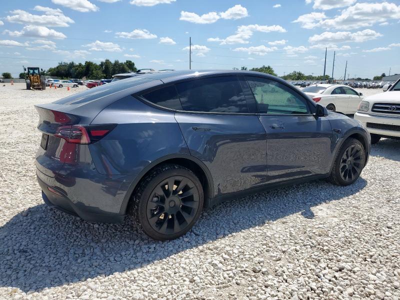 2023 TESLA MODEL Y 7SAYGDEE1PA159079