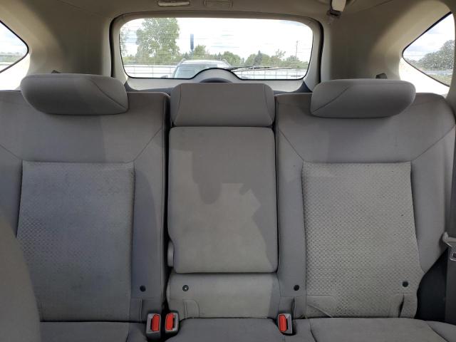 2016 HONDA CR-V EX 2HKRM4H57GH723294