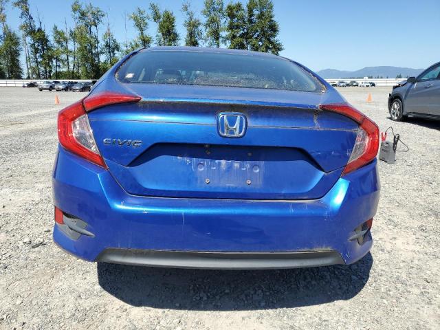 2016 HONDA CIVIC EX 19XFC2F7XGE049922