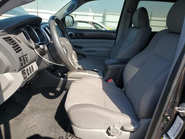 2015 TOYOTA TACOMA DOU 3TMJU4GN1FM176997