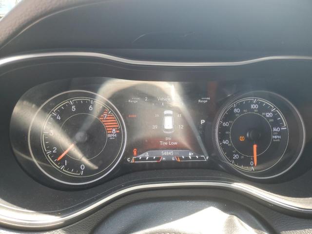 2019 JEEP CHEROKEE LIMITED 1C4PJMDX8KD122210