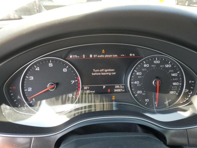 2018 AUDI A6 PREMIUM #3304633952