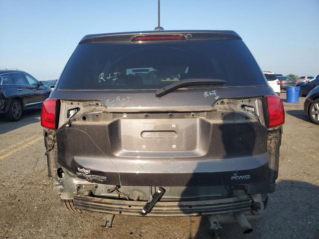 2017 GMC ACADIA SLE 1GKKNRLA3HZ242893
