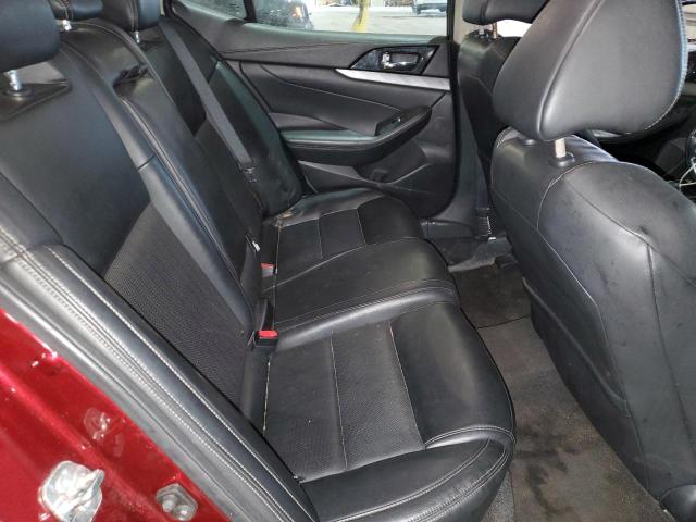2017 NISSAN MAXIMA 3.5S 1N4AA6AP7HC426512