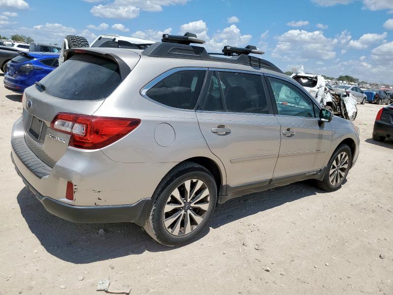 2016 SUBARU OUTBACK 2. 4S4BSBNC8G3222422