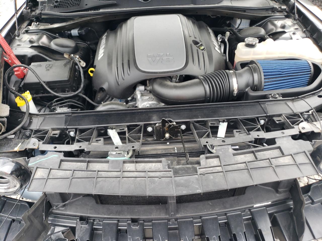 DODGE CHALLENGER R/T