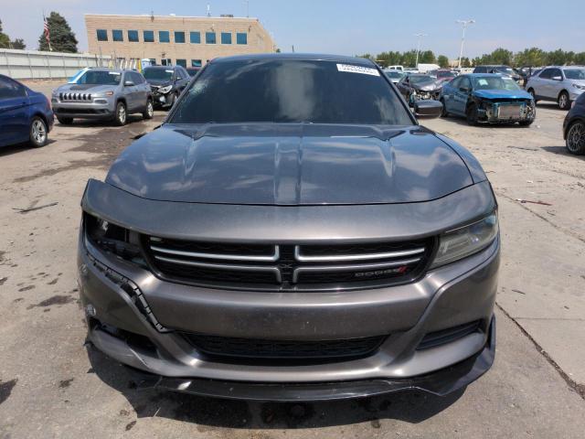 2015 DODGE CHARGER SE 2C3CDXBG2FH716248