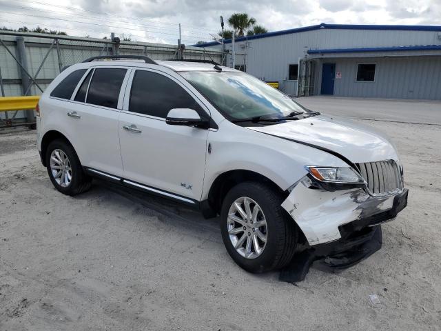 2015 LINCOLN MKX 2LMDJ6JKXFBL24775
