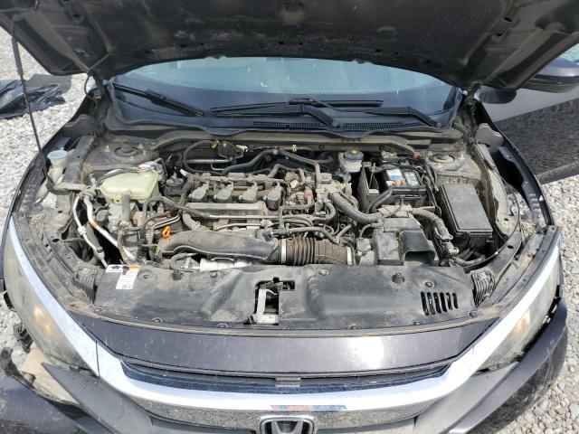 2017 HONDA CIVIC EX - 19XFC1F35HE003021