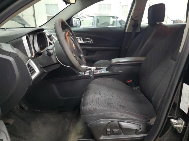 2015 CHEVROLET EQUINOX LS 2GNFLEEK9F6280081