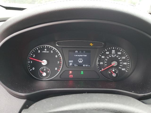 2020 KIA SORENTO L #3294414491