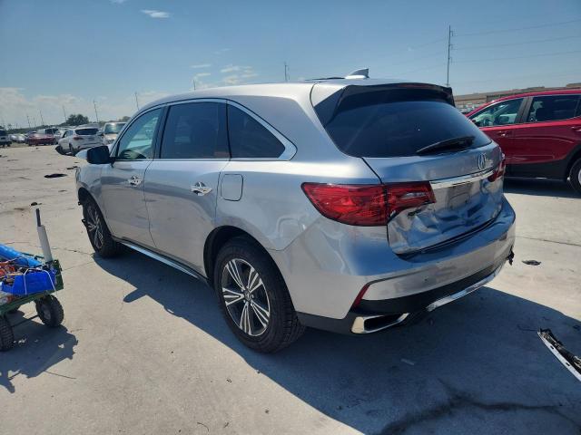 2018 ACURA MDX 5J8YD4H33JL015557