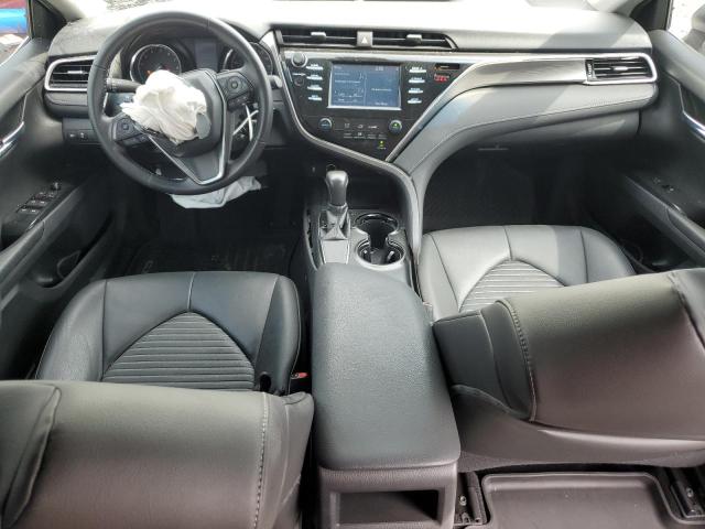 2018 TOYOTA CAMRY L - 4T1B11HK4JU033736