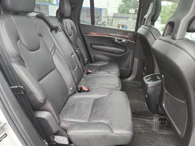 2016 VOLVO XC90 T6 YV4A22PK2G1053690