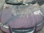 Lot #3303725465 2000 CHRYSLER SEBRING JX
