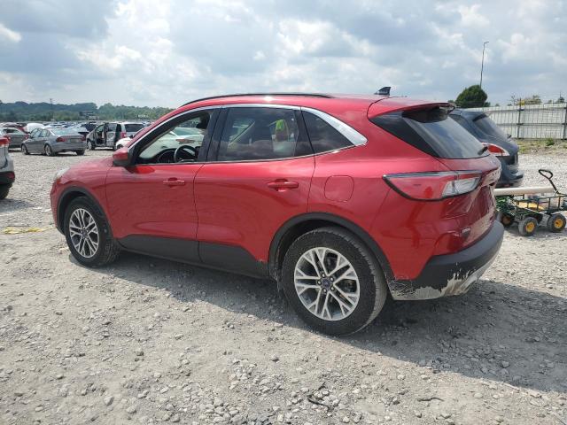 2020 FORD ESCAPE SEL 1FMCU0H62LUA25985