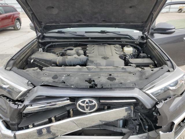 2022 TOYOTA 4RUNNER LI JTEKU5JR5N6049878