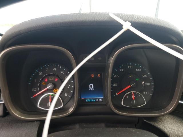 2013 CHEVROLET MALIBU 1LT - 1G11D5RR3DF108650