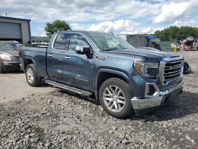 2019 GMC SIERRA K15 1GTR9DED4KZ198659