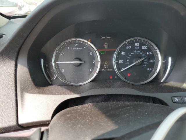 2016 ACURA MDX 5FRYD4H23GB014263