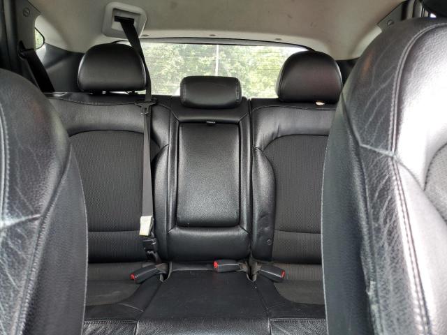 2015 HYUNDAI TUCSON GLS KM8JT3AF9FU991535