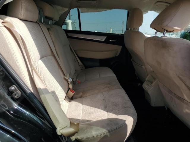 2018 SUBARU OUTBACK 2. 4S4BSAFC4J3323036