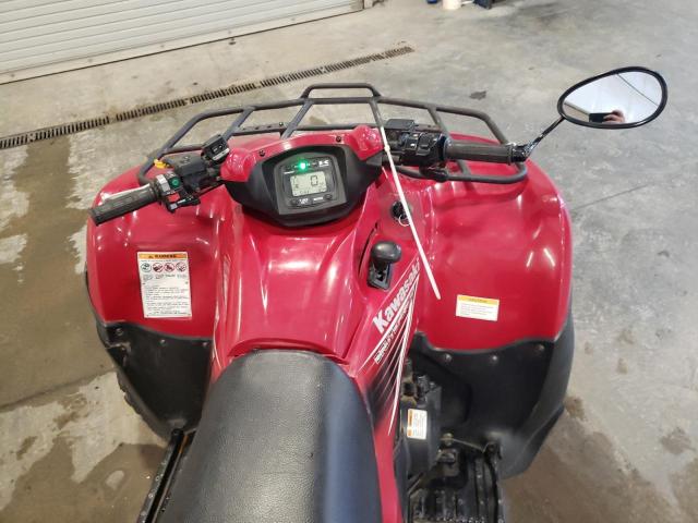 2006 KAWASAKI KVF650 JKAVFED1X6B510061
