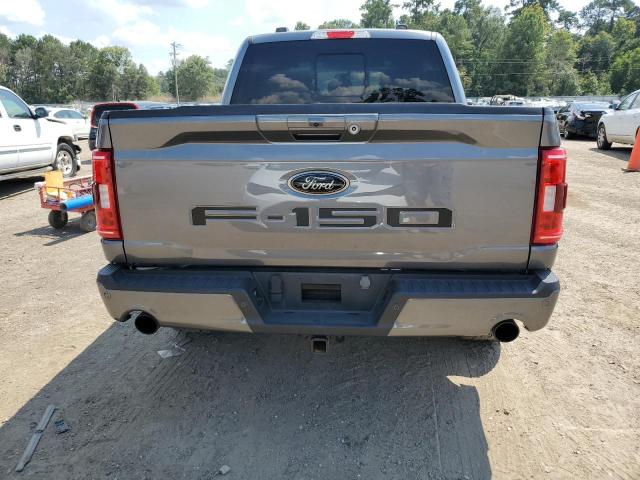 2023 FORD F150 SUPER 1FTFW1ED3PFD29549