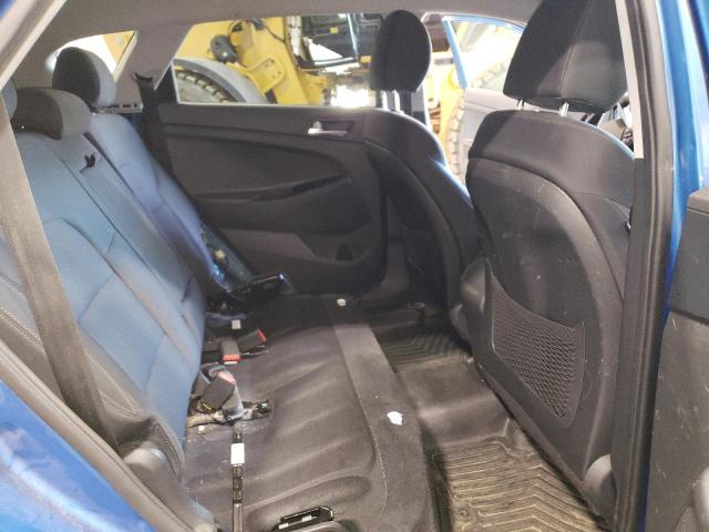 2020 HYUNDAI TUCSON LIM KM8J3CA44LU202282