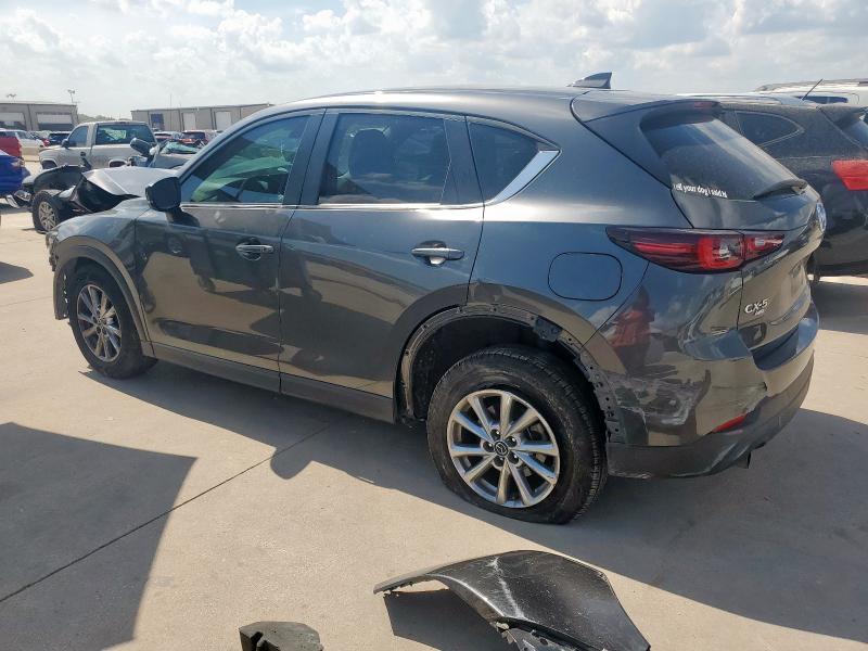 2022 MAZDA CX-5 SELEC JM3KFBBM4N0586980