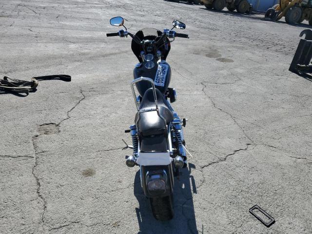 2004 HARLEY-DAVIDSON FXDLI 1HD1GNW384K321808