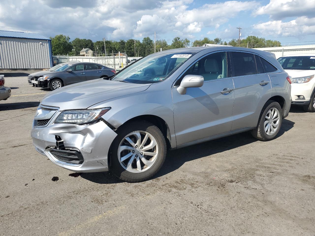 Vehicle photo