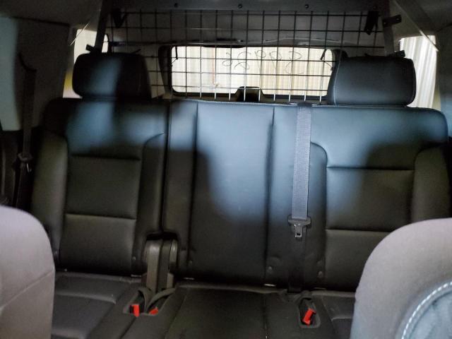 2019 CHEVROLET TAHOE POLICE 1GNSKDEC7KR398956