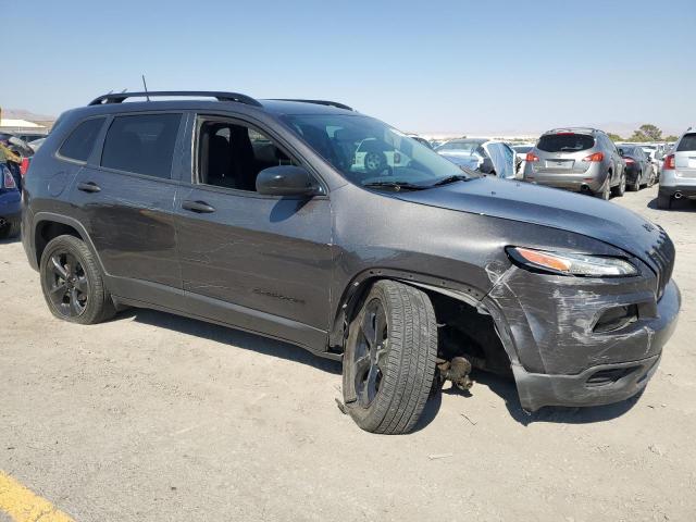 2017 JEEP CHEROKEE SPORT 1C4PJLAB2HW527365