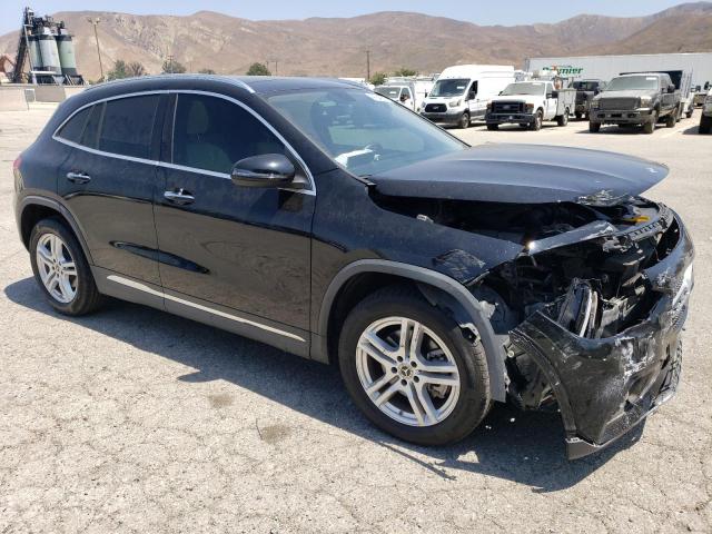 2023 MERCEDES-BENZ GLA 250 W1N4N4GB4PJ442410