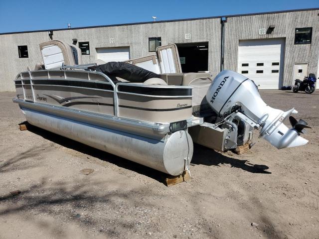 2012 PREMIER 221 EXPLORER #3226180700