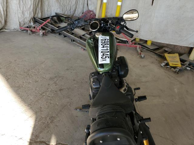 2014 YAMAHA XVS950 CU JYAVN05EXEA002685