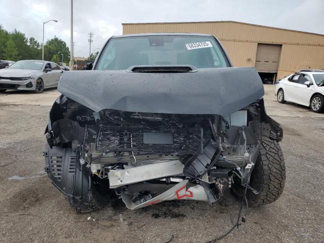 2024 TOYOTA 4RUNNER SR5 PREMIUM JTERU5JR2R6306791