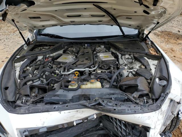 2018 INFINITI Q50 RED SP JN1FV7AP0JM461003
