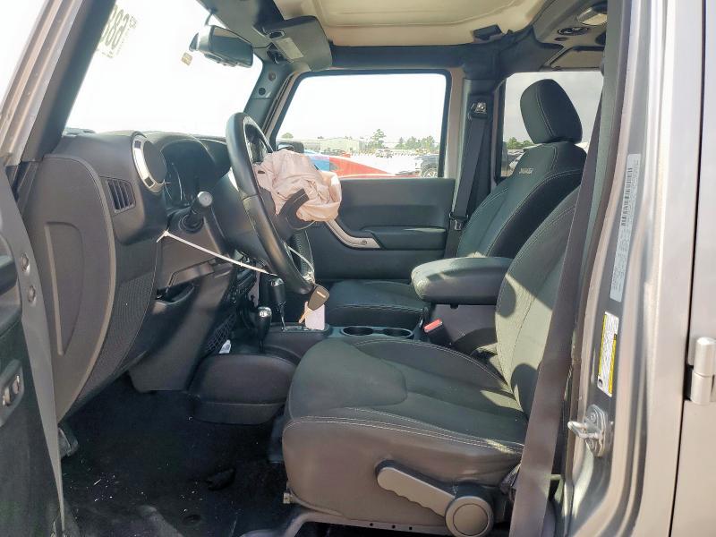 2017 JEEP WRANGLER U - 1C4HJWEG3HL689227