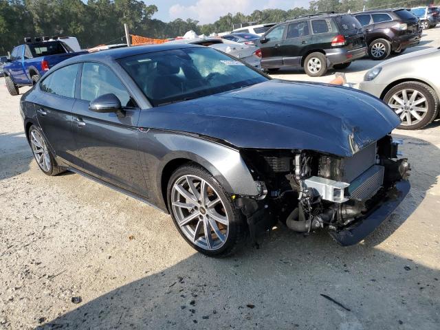 2025 AUDI A5 PREMIUM WAUDACF58SA007128