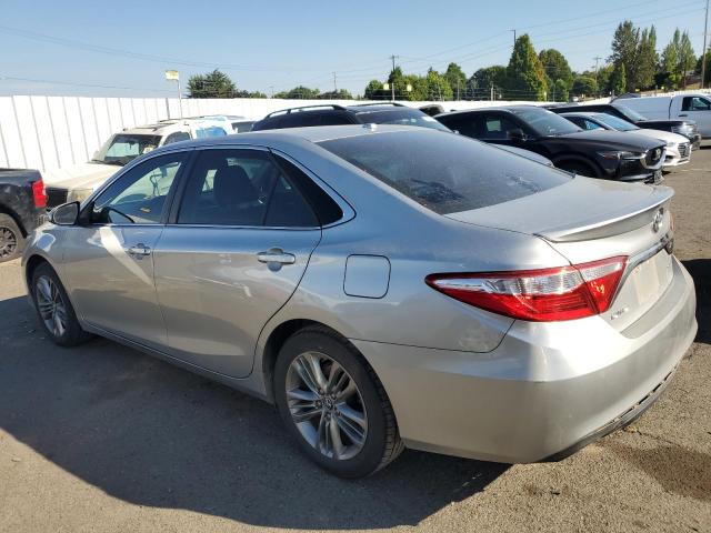2017 TOYOTA CAMRY LE - 4T1BF1FK7HU359867