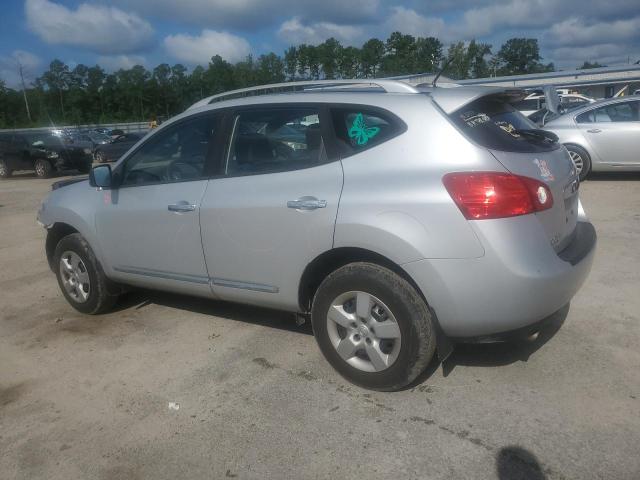 2015 NISSAN ROGUE SELECT S JN8AS5MV0FW767911