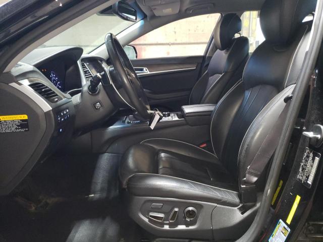 2016 HYUNDAI GENESIS 3. KMHGN4JE8GU116224