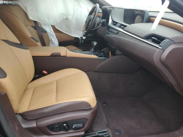 2020 LEXUS ES 300H UL 58AF21B1XLU008592