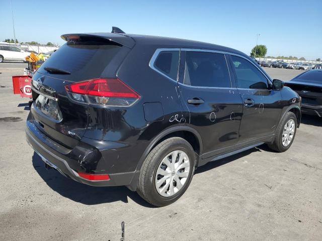 2019 NISSAN ROGUE S KNMAT2MVXKP560597